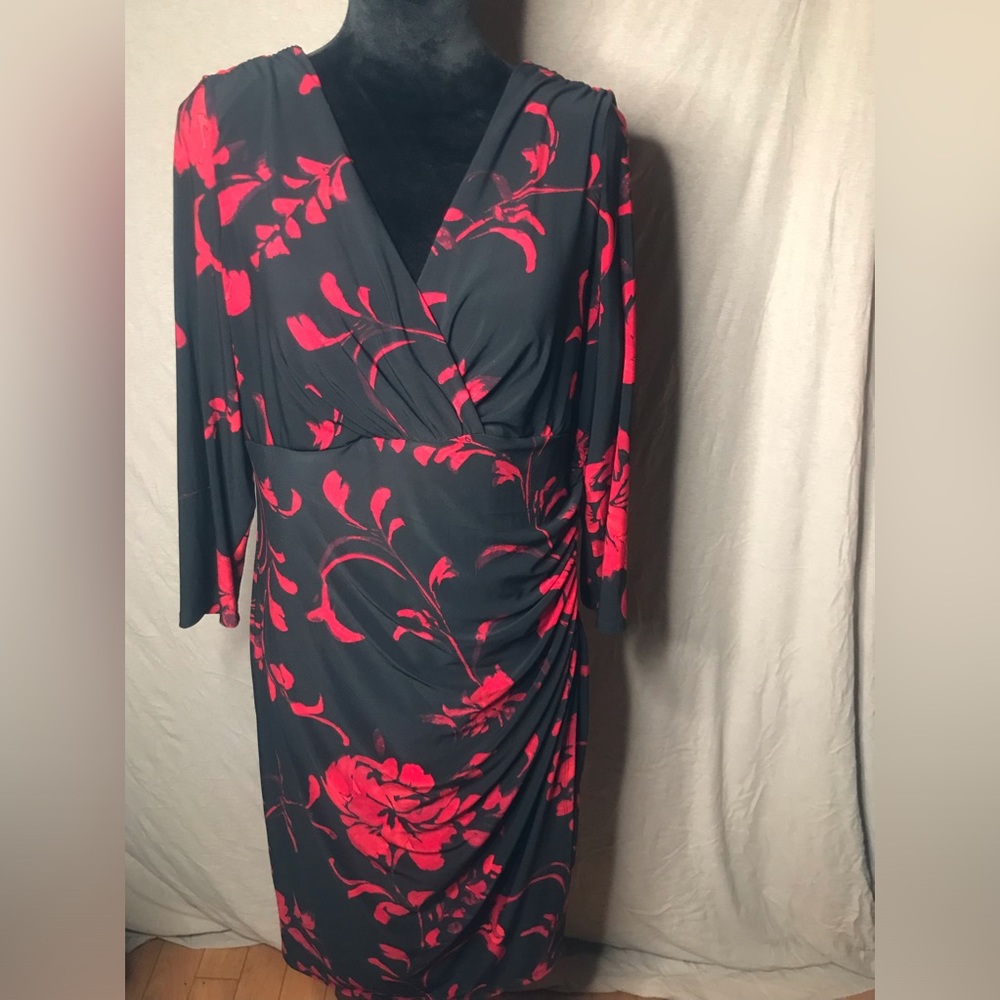 Ralph Lauren Dress.